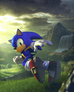 Sonic Frontiers [Steelbook Edition] - Playstation 5 - Retro Island Gaming