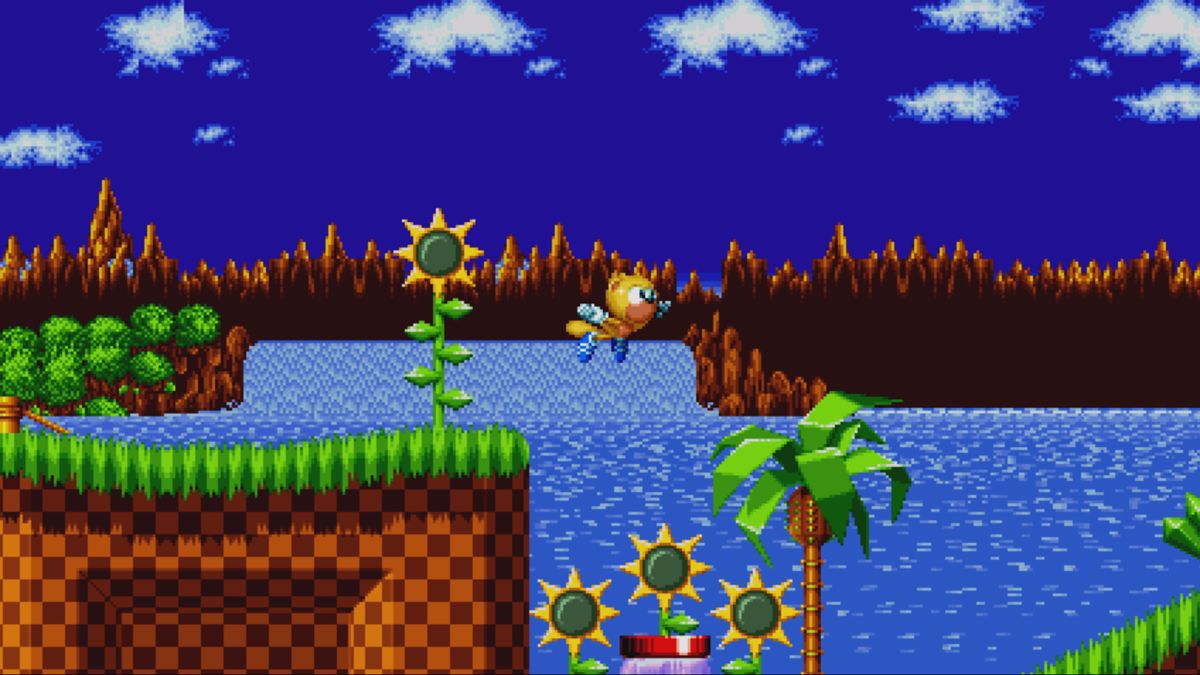Sonic Mania Plus [Artbook Edition] - Nintendo Switch - Retro Island Gaming