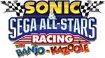 Sonic & Sega All - Stars Racing - Xbox 360 - Retro Island Gaming