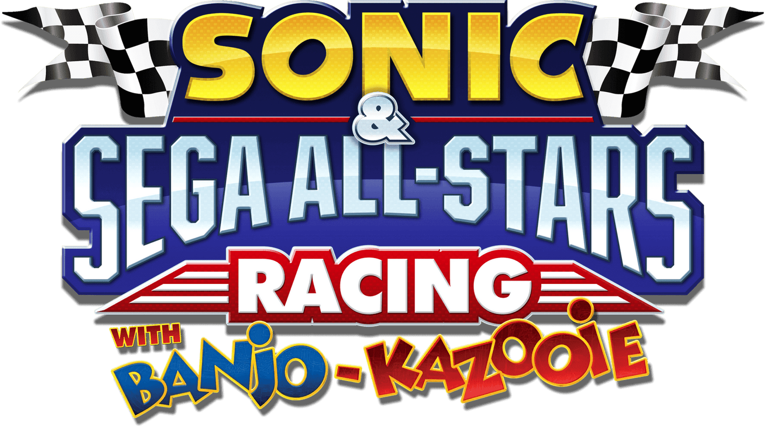 Sonic & Sega All - Stars Racing - Xbox 360 - Retro Island Gaming
