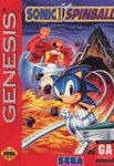 Sonic Spinball - Sega Genesis - Retro Island Gaming