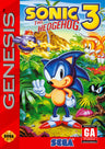 Sonic the Hedgehog 3 - Sega Genesis - Retro Island Gaming