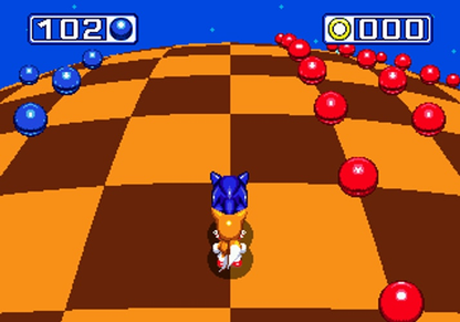 Sonic the Hedgehog 3 - Sega Genesis - Retro Island Gaming