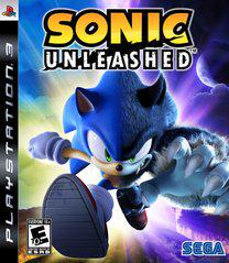 Sonic Unleashed - Playstation 3 - Retro Island Gaming