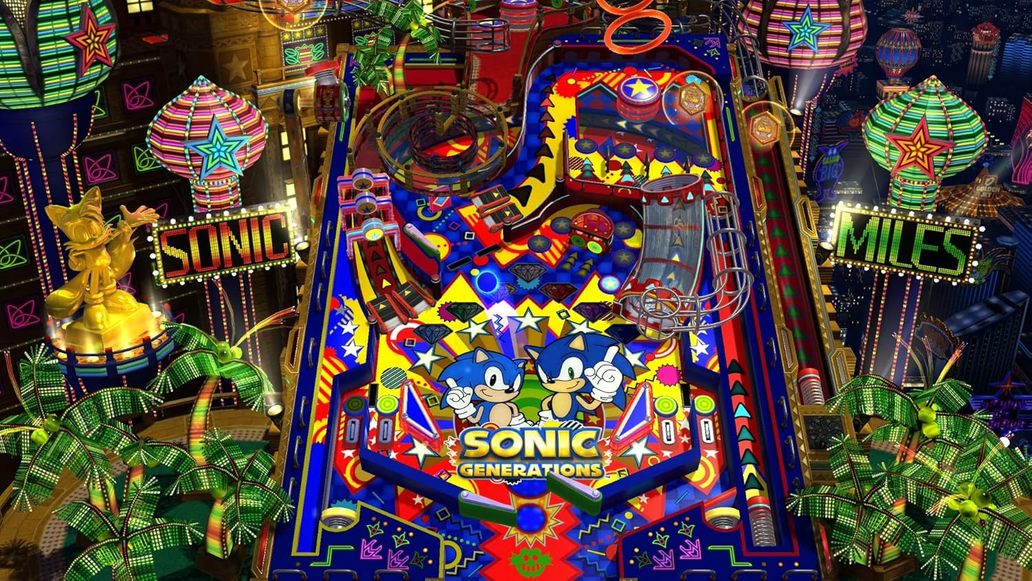 Sonic X Shadow Generations - Nintendo Switch 2 - Retro Island Gaming