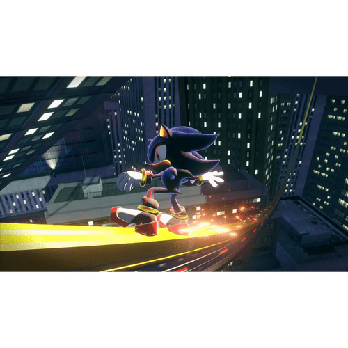 Sonic X Shadow Generations - Switch [PREORDER] - Retro Island Gaming