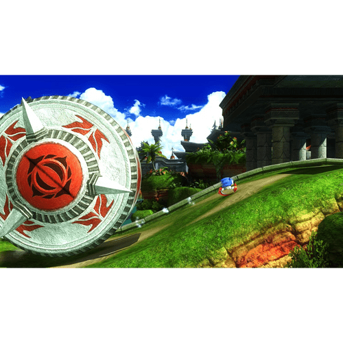 Sonic X Shadow Generations - Xbox Series X - Retro Island Gaming