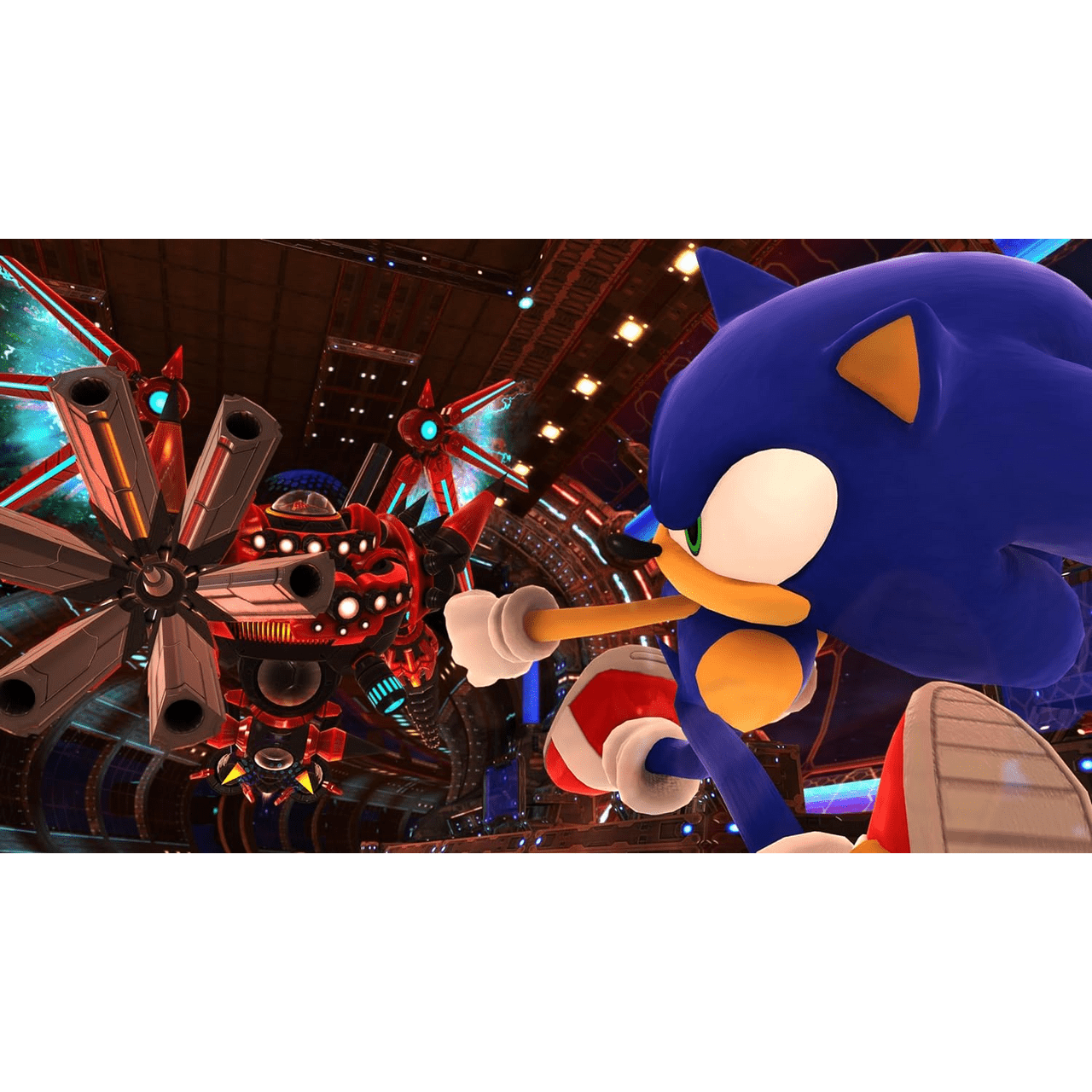 Sonic X Shadow Generations - Xbox Series X - Retro Island Gaming