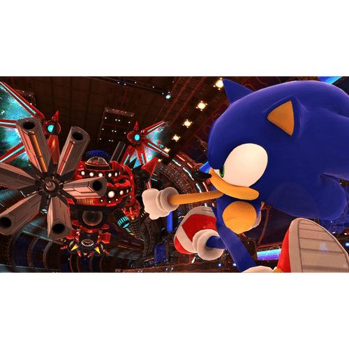Sonic X Shadow Generations - Xbox Series X - Retro Island Gaming