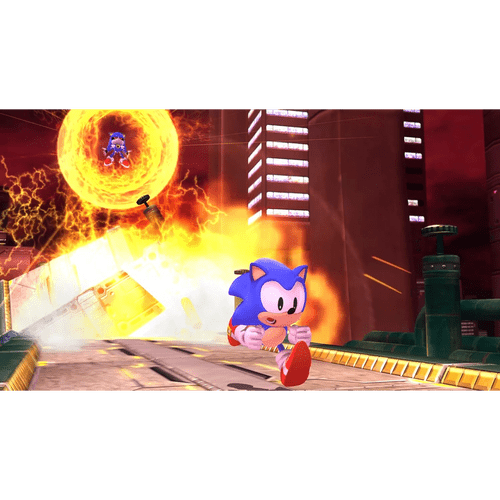 Sonic X Shadow Generations - Xbox Series X - Retro Island Gaming