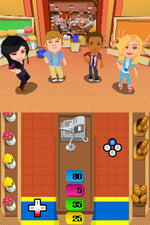 Sonny with a Chance - Nintendo DS - Retro Island Gaming