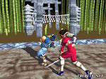 Soul Blade [Greatest Hits] - Playstation - Retro Island Gaming