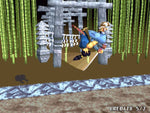 Soul Blade [Greatest Hits] - Playstation - Retro Island Gaming