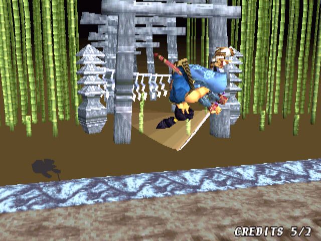 Soul Blade [Greatest Hits] - Playstation - Retro Island Gaming