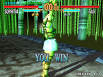 Soul Blade [Greatest Hits] - Playstation - Retro Island Gaming