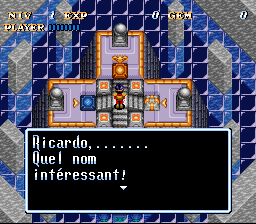 Soul Blazer - Super Nintendo - Retro Island Gaming