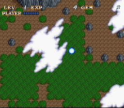 Soul Blazer - Super Nintendo - Retro Island Gaming