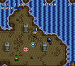 Soul Blazer - Super Nintendo - Retro Island Gaming