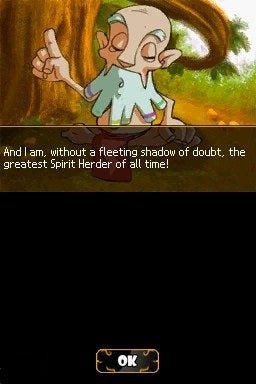 Soul Bubbles - Nintendo DS - Retro Island Gaming