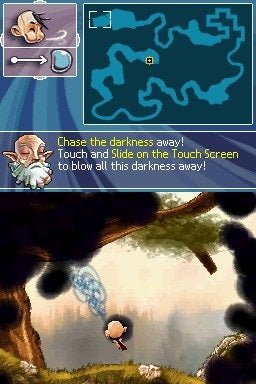 Soul Bubbles - Nintendo DS - Retro Island Gaming