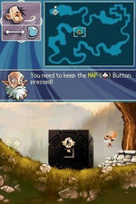 Soul Bubbles - Nintendo DS - Retro Island Gaming