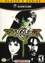 Soul Calibur II [Players Choice] - Gamecube - Retro Island Gaming
