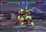 Soul Calibur II [Players Choice] - Gamecube - Retro Island Gaming