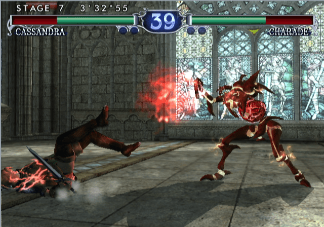 Soul Calibur II [Players Choice] - Gamecube - Retro Island Gaming