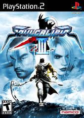 Soul Calibur III - Playstation 2 - Retro Island Gaming