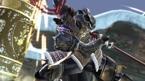 Soul Calibur IV [Premium Edition] - Playstation 3 - Retro Island Gaming