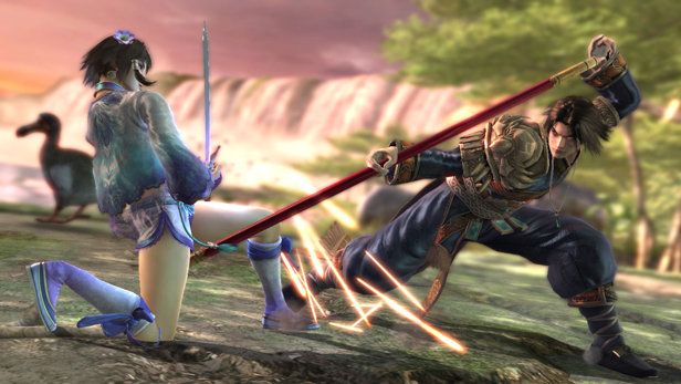 Soul Calibur IV [Premium Edition] - Playstation 3 - Retro Island Gaming