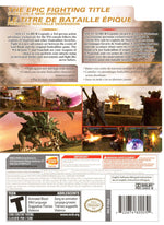 Soul Calibur Legends - Wii - Retro Island Gaming