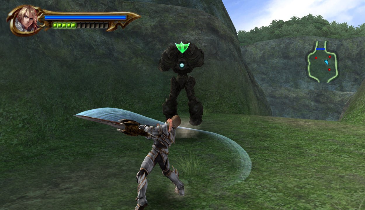 Soul Calibur Legends - Wii - Retro Island Gaming