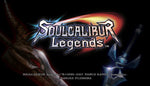 Soul Calibur Legends - Wii - Retro Island Gaming