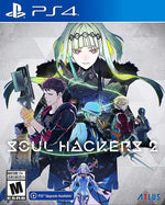 Soul Hackers 2 - Playstation 4 - Retro Island Gaming