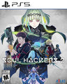 Soul Hackers 2 - Playstation 5 - Retro Island Gaming