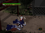 Soul of Samurai - Playstation - Retro Island Gaming