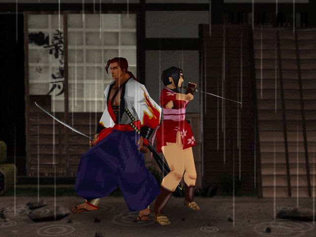 Soul of Samurai - Playstation - Retro Island Gaming