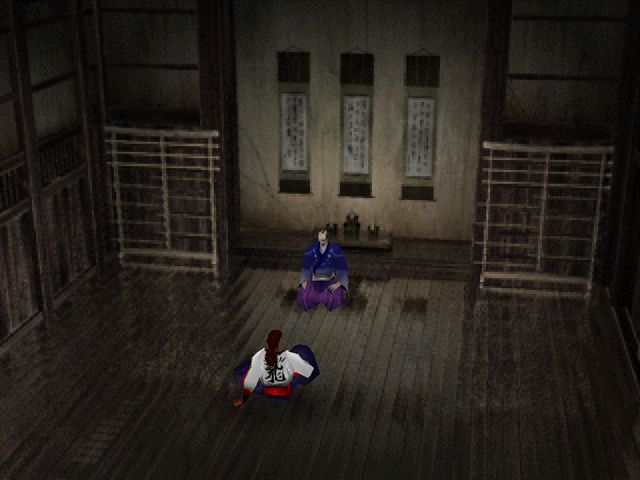Soul of Samurai - Playstation - Retro Island Gaming
