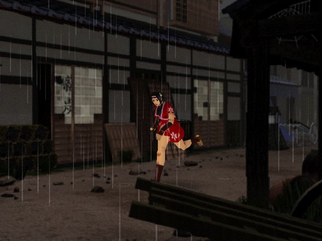 Soul of Samurai - Playstation - Retro Island Gaming