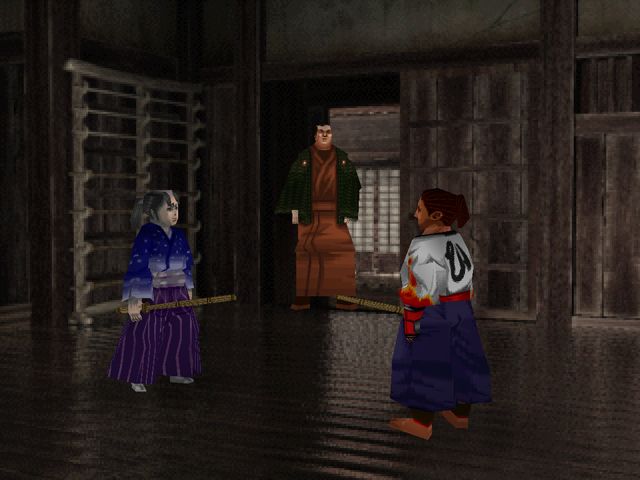 Soul of Samurai - Playstation - Retro Island Gaming