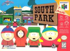 South Park - Nintendo 64 - Retro Island Gaming