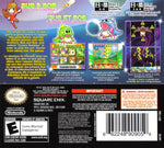 Space Bust - A - Move - Nintendo DS - Retro Island Gaming
