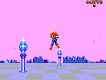 Space Harrier 3D - Sega Master System - Retro Island Gaming
