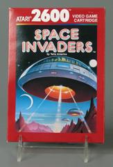 Space Invaders - Atari 2600 - Retro Island Gaming