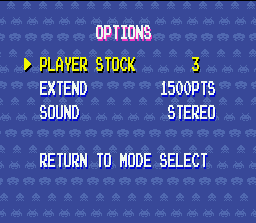 Space Invaders - Super Nintendo - Retro Island Gaming