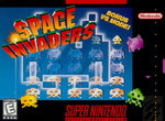 Space Invaders - Super Nintendo - Retro Island Gaming