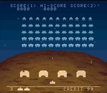 Space Invaders - Super Nintendo - Retro Island Gaming
