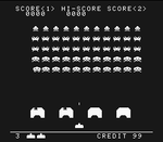 Space Invaders - Super Nintendo - Retro Island Gaming