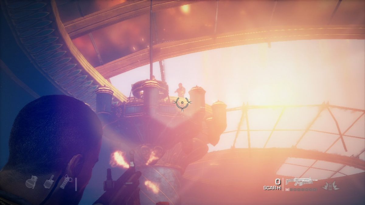 Spec Ops The Line [Premium Edition] - Xbox 360 - Retro Island Gaming
